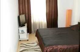 Vanzare apartament cu 2 camere, mobilat si utilat modern