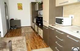 Vanzare apartament cu 2 camere, mobilat si utilat modern