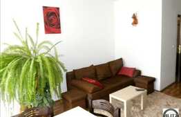 Vanzare apartament cu 2 camere, mobilat si utilat modern