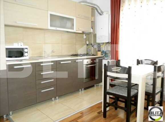 Apartament de vânzare 3 camere Dambul Rotund - 85AV | BLITZ Cluj-Napoca | Poza9
