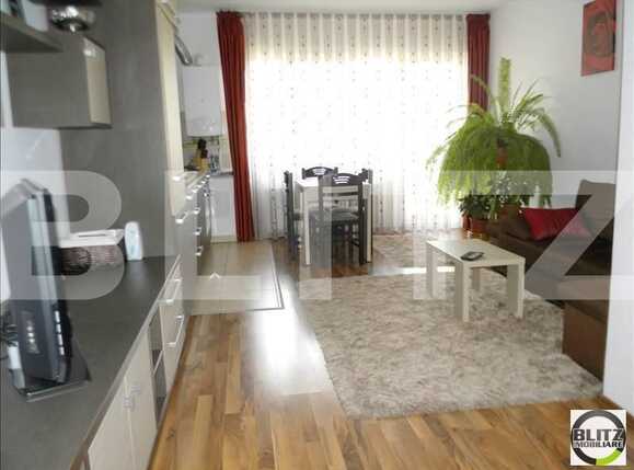 Apartament de vânzare 3 camere Dambul Rotund - 85AV | BLITZ Cluj-Napoca | Poza1