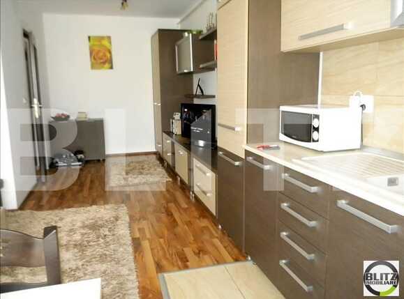 Apartament de vânzare 3 camere Dambul Rotund - 85AV | BLITZ Cluj-Napoca | Poza8