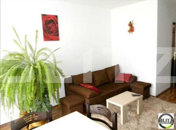 Apartament de vânzare 3 camere Dambul Rotund - 85AV | BLITZ Cluj-Napoca | Poza2