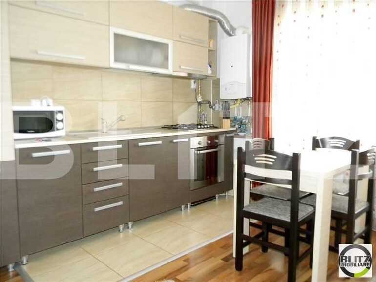 Apartament de vanzare 3 camere Dambul Rotund - 85AV | BLITZ Cluj-Napoca | Poza9