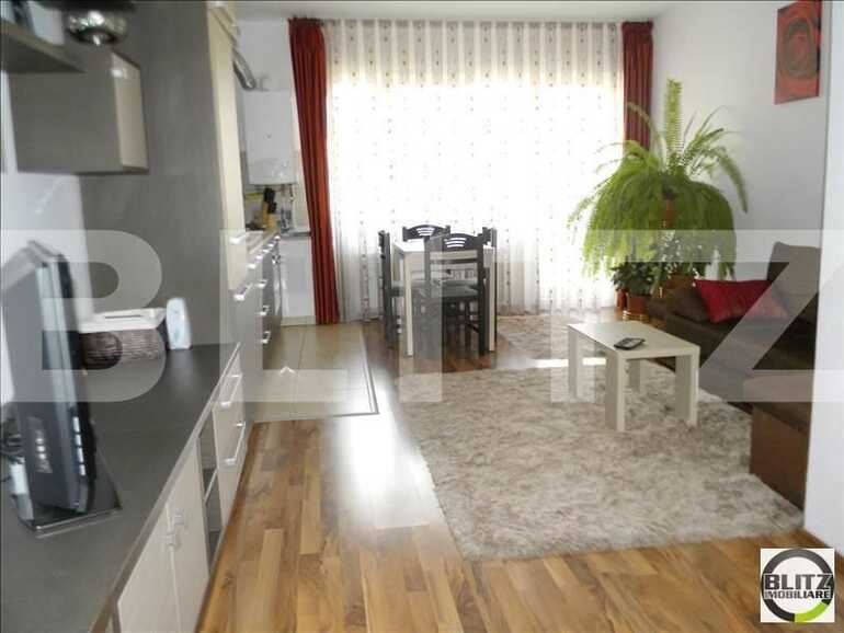 Apartament de vanzare 3 camere Dambul Rotund - 85AV | BLITZ Cluj-Napoca | Poza1