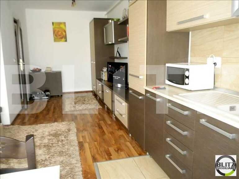 Apartament de vânzare 3 camere Dambul Rotund - 85AV | BLITZ Cluj-Napoca | Poza8