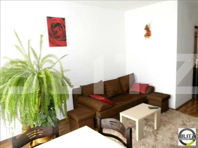 Apartament de vânzare 3 camere Dambul Rotund - 85AV | BLITZ Cluj-Napoca | Poza2