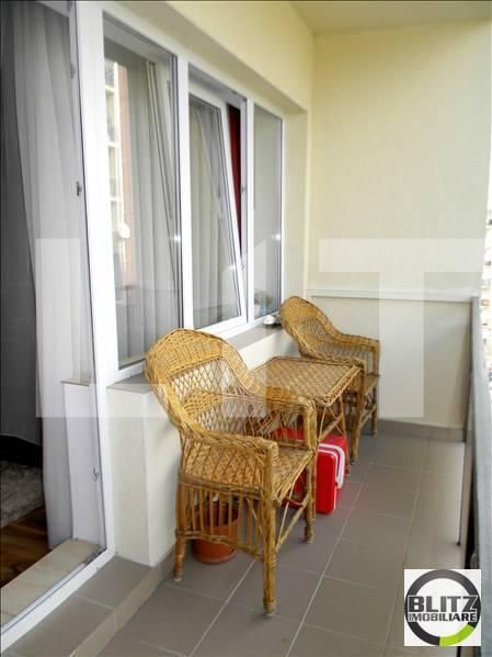 Apartament de vânzare 3 camere Dambul Rotund - 85AV | BLITZ Cluj-Napoca | Poza11