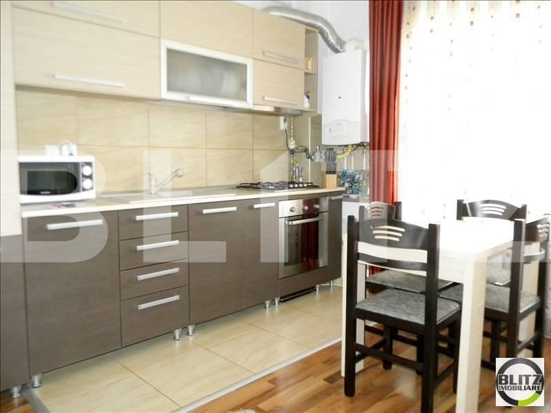 Apartament de vânzare 3 camere Dambul Rotund - 85AV | BLITZ Cluj-Napoca | Poza9
