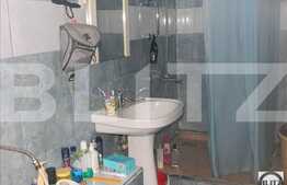 2 camere, 44,66 mp, decomandat, zona strazii 1 Decembrie