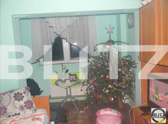 Apartament de vânzare 2 camere Grigorescu - 8500AV | BLITZ Cluj-Napoca | Poza1