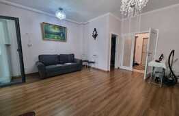 Apartament 2 camere, 75 mp, gradina, boxa, zona Marasti