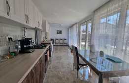 Apartament 2 camere, 75 mp, gradina, boxa, zona Marasti