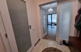 Apartament 2 camere, 75 mp, gradina, boxa, zona Marasti