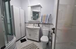 Apartament 2 camere, 75 mp, gradina, boxa, zona Marasti