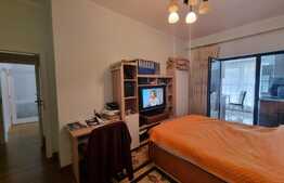 Apartament 2 camere, 75 mp, gradina, boxa, zona Marasti