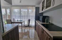 Apartament 2 camere, 75 mp, gradina, boxa, zona Marasti