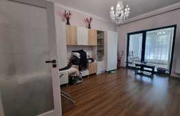 Apartament 2 camere, 75 mp, gradina, boxa, zona Marasti