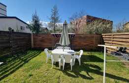 Apartament 2 camere, 75 mp, gradina, boxa, zona Marasti