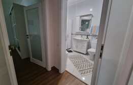 Apartament 2 camere, 75 mp, gradina, boxa, zona Marasti