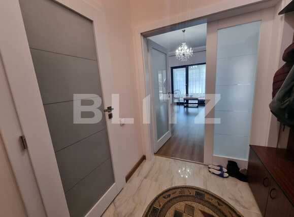 Apartament de vânzare 2 camere Marasti - 85003AV | BLITZ Cluj-Napoca | Poza2