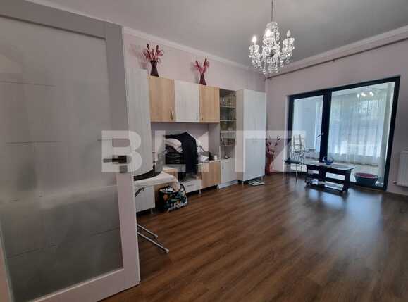 Apartament de vânzare 2 camere Marasti - 85003AV | BLITZ Cluj-Napoca | Poza3