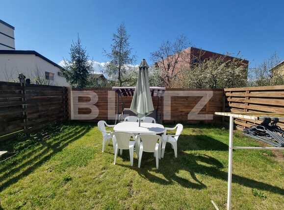 Apartament de vânzare 2 camere Marasti - 85003AV | BLITZ Cluj-Napoca | Poza1