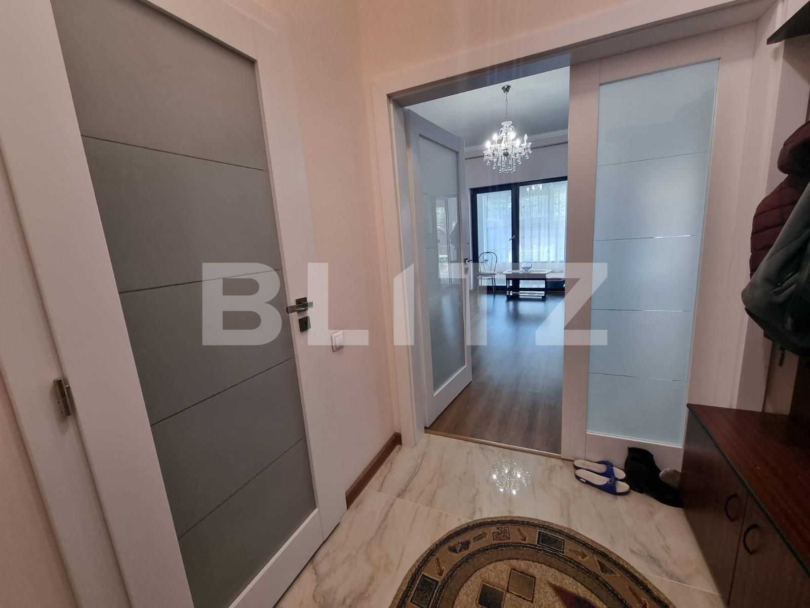 Apartament de vânzare 2 camere Marasti - 85003AV | BLITZ Cluj-Napoca | Poza2