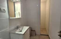 Garsoniera de 39 mp, bloc nou, gradina, parcare, zona Astra