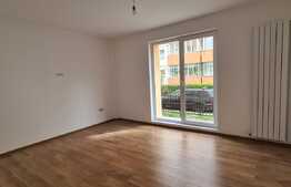 Garsoniera de 39 mp, bloc nou, gradina, parcare, zona Astra