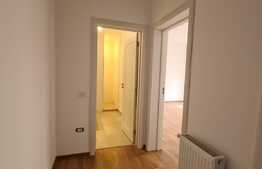 Garsoniera de 39 mp, bloc nou, gradina, parcare, zona Astra