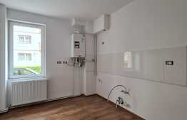 Garsoniera de 39 mp, bloc nou, gradina, parcare, zona Astra