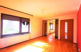 Apartament 3 camere, 98 mp, 2 balcoane, garaj, etaj intermediar, Zorilor
