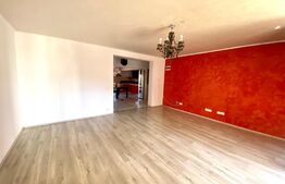 Apartament 3 camere, 98 mp, 2 balcoane, garaj, etaj intermediar, Zorilor
