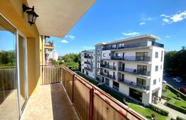 Apartament 3 camere, 98 mp, 2 balcoane, garaj, etaj intermediar, Zorilor