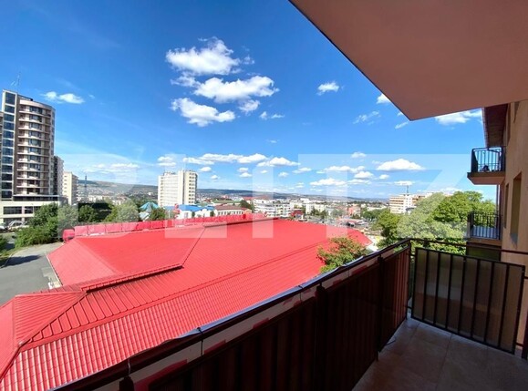 Apartament de vânzare 3 camere Zorilor - 85008AV | BLITZ Cluj-Napoca | Poza12