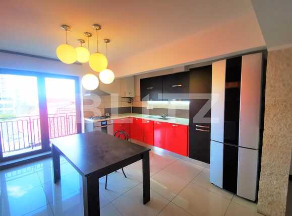 Apartament de vânzare 3 camere Zorilor - 85008AV | BLITZ Cluj-Napoca | Poza2