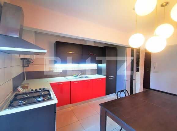 Apartament de vânzare 3 camere Zorilor - 85008AV | BLITZ Cluj-Napoca | Poza1