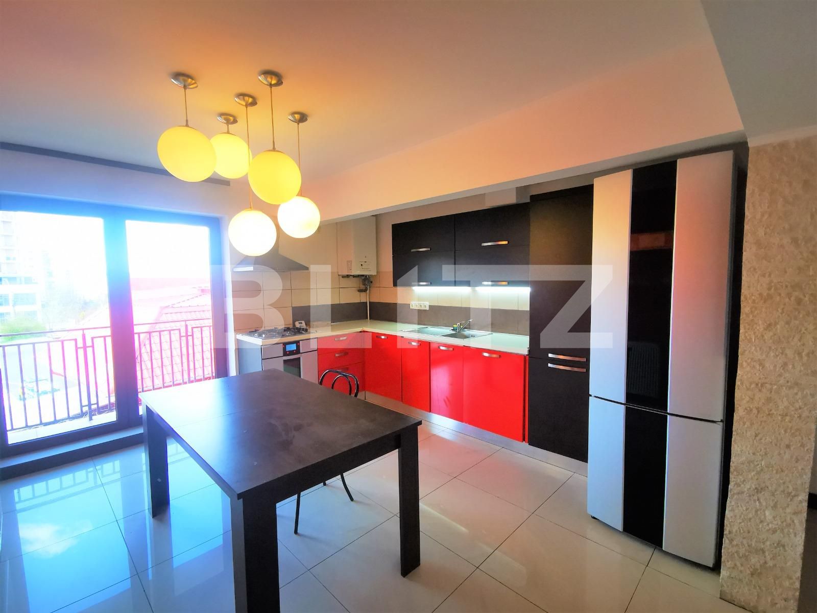 Apartament de vânzare 3 camere Zorilor - 85008AV | BLITZ Cluj-Napoca | Poza2