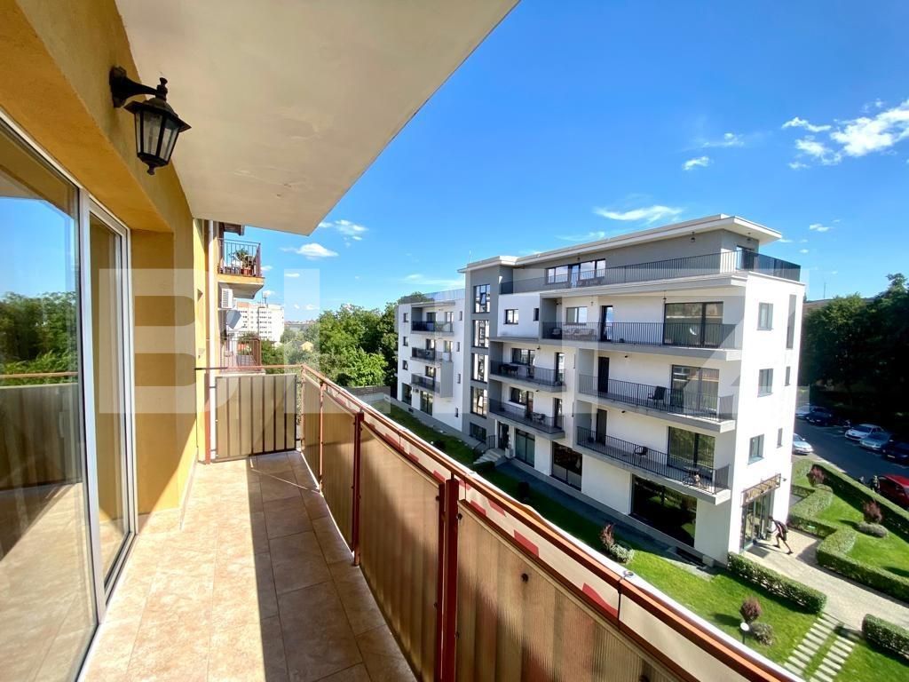 Apartament de vânzare 3 camere Zorilor - 85008AV | BLITZ Cluj-Napoca | Poza11