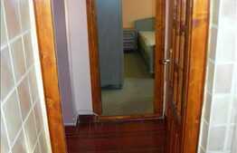 Zona Calea Manastur, 2 camere 52 mp utili plus balcon si boxa, etaj intermediar