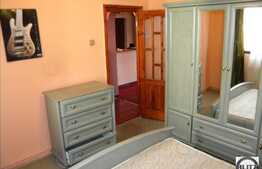 Zona Calea Manastur, 2 camere 52 mp utili plus balcon si boxa, etaj intermediar