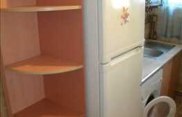 Zona Calea Manastur, 2 camere 52 mp utili plus balcon si boxa, etaj intermediar