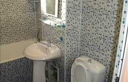 Zona Calea Manastur, 2 camere 52 mp utili plus balcon si boxa, etaj intermediar