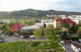 Zona Calea Manastur, 2 camere 52 mp utili plus balcon si boxa, etaj intermediar