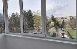 Apartament 2 camere, 50 mp, etaj intermediar, zona Astra