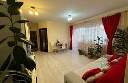 Apartament 3 camere, 67 mp, etaj intermediar, parcare, zona Ioan Rus