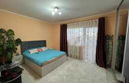 Apartament 3 camere, 67 mp, etaj intermediar, parcare, zona Ioan Rus