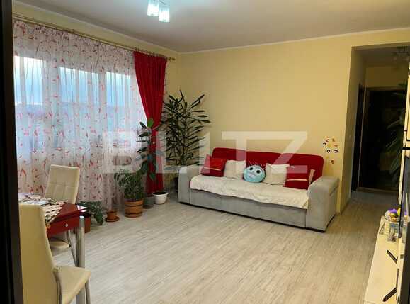 Apartament de vânzare 3 camere Floreşti - 85012AV | BLITZ Cluj-Napoca | Poza2