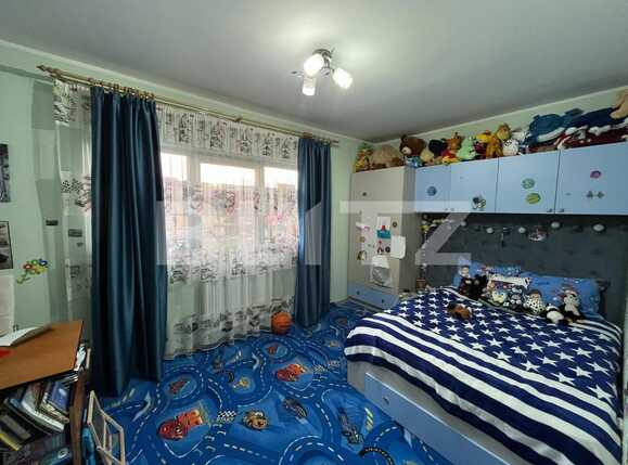 Apartament de vânzare 3 camere Floreşti - 85012AV | BLITZ Cluj-Napoca | Poza5